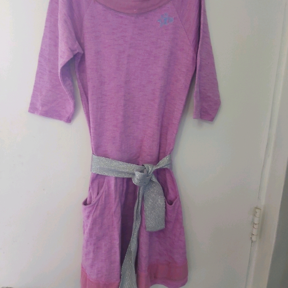 American Girl dress